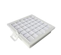1 PC Filtro for Bosch e for Siemens BSG 81880 Accessori for ricambi di ricostituzione aspirapolvere in scatola