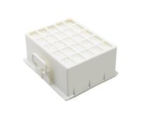 1 PC Filtro HEPA della polvere BBZ156HF for Bosch GL-10 GL-40 00576833 Accessori for aspirapolvere Filtro parte BGL32235 BGL3223501 BGL32400
