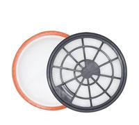 1 PC Filtro pre -motore + 1 PC POST FILTRO MOTORE for VAX 95 Tipo C86-E2- PE Accessori for la polvere for aspirapolvere robot filtri Accessori