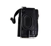 1 PC for altoparlante Tweeter con pellicola di seta da 1 pollice Bacino in PP a corsa lunga da 2 pollici gamma completa passivo