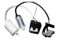 1 PC for dispositivo di avviamento relè compressore frigorifero QD TSD2 513605500