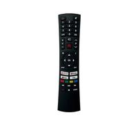 1 PC for Smart TV con telecomando KIANO pulsante Netflix Youtube