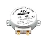 1 PC Giradischi A Microonde Motore Di Backup Compatibile Con AC 220-40V TYJ50-8A7 Elettrodomestico Da Cucina Forno A Microonde Accessori