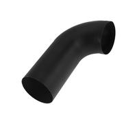 1 Pc Gomito 3.15" OD 90° T304 per auto