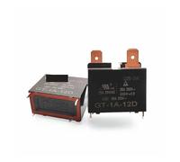 1-pc GT-1A-12D 25A 4 piedi 12V relè scheda madre scaldabagno aria condizionata Industrial Electrical Relays