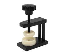 1 Pc Guarda Il Fondello Più Vicino Guardare Strumenti Di Riparazione Guarda Lo Strumento Di Sostituzione Della Batteria Corredo Di Riparazione Dell'orologio Spirale Bicchiere