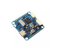 1 Pc H743 SLIM V4 Flight Controller con OSD Integrato per FPV RC Model Multicopter Drone F4 F7 AIO Flight Control Board