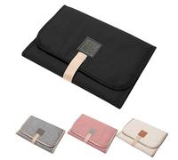 1 PC Home Materassino Da Viaggio Pannolino Portatile E Impermeabile Kit Da Viaggio Portatile Pannolino Cambiare Tappeto Pannolino Pannolino Bebe Materassino Pannolino Da Viaggio