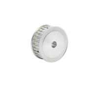 1 Pc HTD 8M Timing Pulley 50T/60T AF Type Bore 14-40mm for 25mm Belt(Bore 15mm,60T)
