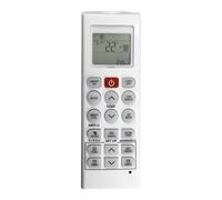 1 PC Il telecomando AKB74955604 è adatto for il condizionatore d'aria AKB74955602 AKB74955603 AKB74955605 di ricambio