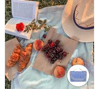 1 pc Imploraffrollo Picnic Copertina leggera MAT BASCHET BASKET PAT