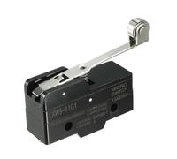 1-pc Interruttore a impulsi LXW5-11G1 Interruttore di finecorsa apertura e chiusura autoripristinante Controls Switches