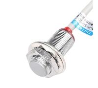1 PC Interruttore di prossimità magnetico Sensore Hall njk-5002d Sensore di induzione for misurazione e conteggio della velocità NPN NC(NJK-5002B PNP NC)