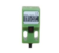 1 PC Interruttore di prossimità NPN NC Sensore di posizione di livellamento automatico della distanza di rilevamento SN04-N2(6-36VDC)