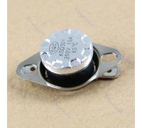 1 PC KSD301 85℃ NC Termostato Interruttore Di Temperatura Disco Bimetallico