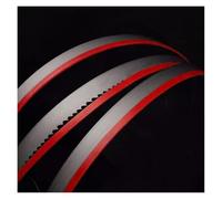 1 PC Lunghezza 1400 1140 1790 2240 X 13 mm Con sega a nastro 6TPI, 14TPI Lame for sega a nastro bimetalliche M42 Lame for taglio di legno duro, metallo.(6Tpi,Length 1511mm)