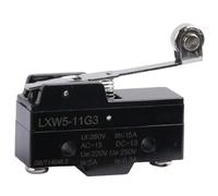 1 PC LXW5-11G3 Finecorsa interruttore da viaggio 250VAC/5A NO/NC(1PC Hard shell)
