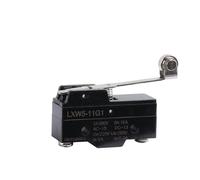 1 PC LXW5-11M Finecorsa interruttore da viaggio 250VAC/5A NO/NC(1PC Hard shell)