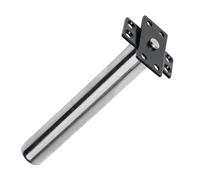 1 PC Metallo Supporto Cancello Closer Fuoco Nominale Regolabile Automatico Porte