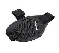 1 Pc Motorcycle Gear Shift Cover - Motorcycle Shifter Shoe Protector Easy Fixing, Motorcycle Shifter Shoe Protector | Motorcycle Shoe Protector Motorcycle Shifter Cover, Rubber Gear Shifter Guards