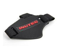 1 Pc Motorcycle Shifter Shoe Protector - Motorcycle Gear Shift Cover Antiskid Boot Protector, Motorcycle Shoe Protector, Motorcycle Shoe Protector Motorcycle Shifter Cover, Rubber Gear Shifter Guards