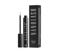 (1 pc)Nanolash Eyelash Serum 3ml | Eyelash Booster for Fast Growth, Darker, Thicker Lashes â Professional Conditioning Treatment 2025
