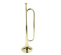 1 Pc Oro Studenti Giovani Tromba Ottone Strumento No 1