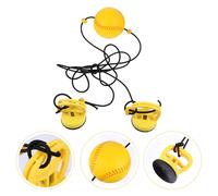1 pc palla di boxe professionale palla di boxe hight kit elastici