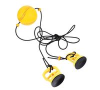 1 pc palla di boxe professionale palla di boxe hight kit elastici