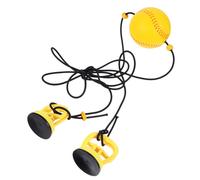 1 pc palla di boxe professionale palla di boxe hight kit elastici