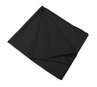1 Pc panno di sfondo fotografico panno fotografico nero sullo sfondo della foto arredamento paravento panno di sfondo decorativo panno di fondale nero nero assoluto