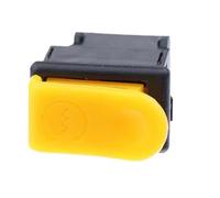 1 PC Parti Di Modifica Per Veicoli Elettrici Per Moto Luci Di Avvertimento Moto Interruttori A Doppio Flash Luci Di Direzione Interruttore Di Accensione E Avviamento pulsante Motocicletta