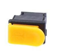 1 PC Parti Di Modifica Per Veicoli Elettrici Per Moto Luci Di Avvertimento Moto Interruttori A Doppio Flash Luci Di Direzione Interruttore Di Accensione E Avviamento pulsante Motocicletta