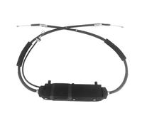 1 PC per BMW per F07 GT 535d 535dX 535i 535iX Attuatore del Freno di stazionamento con unità di Controllo 34436874219 Attuatore del Freno a Mano