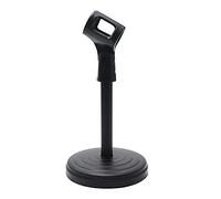 1 Pc Piano Microfono Stand Desktop Treppiede K Song Camera Portatile Antiurto Telaio