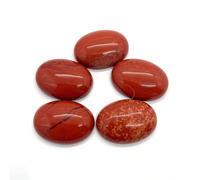 1 Pc Pietra Naturale Cabochon Agat 18x25mm Nero Onice Turchese Ovale Perline FAI DA TE per Fare Anello Collana Accessori