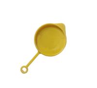 1 PC Plastica Anteriore Parabrezza Rondella Serbatoio Tappo for Impreza for