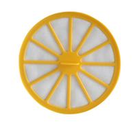 1 PC Polvere Hepa Filtro for DC04 Accessori for aspirapolvere robot Accessori Sostituzione Filtri pre -motore