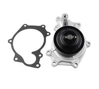 1 PC Pompa Acqua Raffreddamento ME994451 ME994522 Per Mitsubishi 4M50 4M51 Per Fuso Per Canter FE BE Auto Motore Parti Ricambio Accessori Pompa acqua Auto