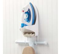 1 pc Porta di ferro da stiro per il gancio di stiratura da stiro da stiro