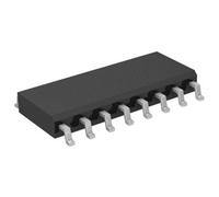1 pc. Power-Factor-Controller SO16
