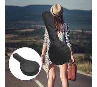 1 pc Pratico Borsa mandolino Insinisci zaino mandolino Portable Borse