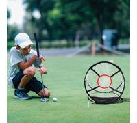 1 pc Pratico Chipping Net Target Practice Chipping Net Supply Chipping Net