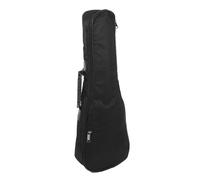 1 pc pratico ukulele addensare sacchetto durevole ukulele zaino portatile