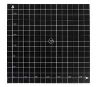 1 PC Printer Idea adesivo riscaldato Coordinate Coordinate riscaldamento