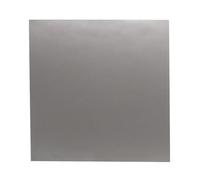 1 pc quadrato titanio sinterizzato piastra micron dimensione dei pori precisione 10μm ricerca sperimentale schiuma titanio qualsiasi taglio laser disponibile