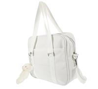 1 pc ragazza messenger sacca adorabile sacca per traversa per le spalle da donna