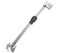 1 PC regolabile Bike Ombrello Bracket Assessuale Carrello Accessori per sedia a