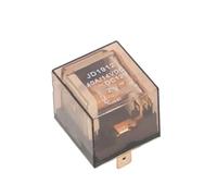 1 PC Relè for automobile 12V/24V 40A 4/5Pin JD1912 Relè for clacson Controller for illuminazione automobilistica(1PC 12V4Pin)