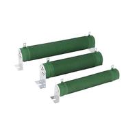 1-pc. Resistenza di frenatura inverter con avvolgimento di carico ceramico for tubo corrugato di potenza da 2000 W, 50 Ohm, 5%.